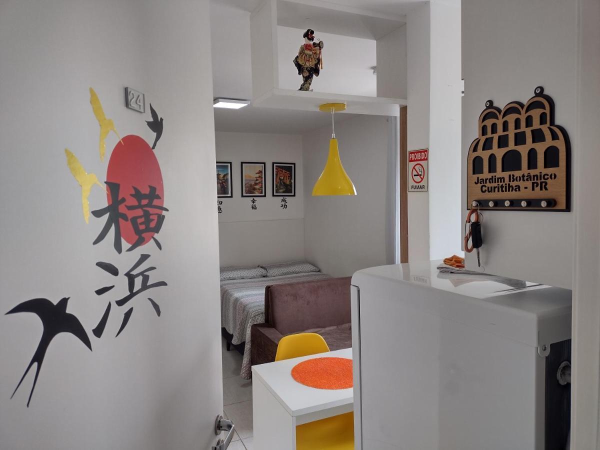 Studio Yokohama Curitiba