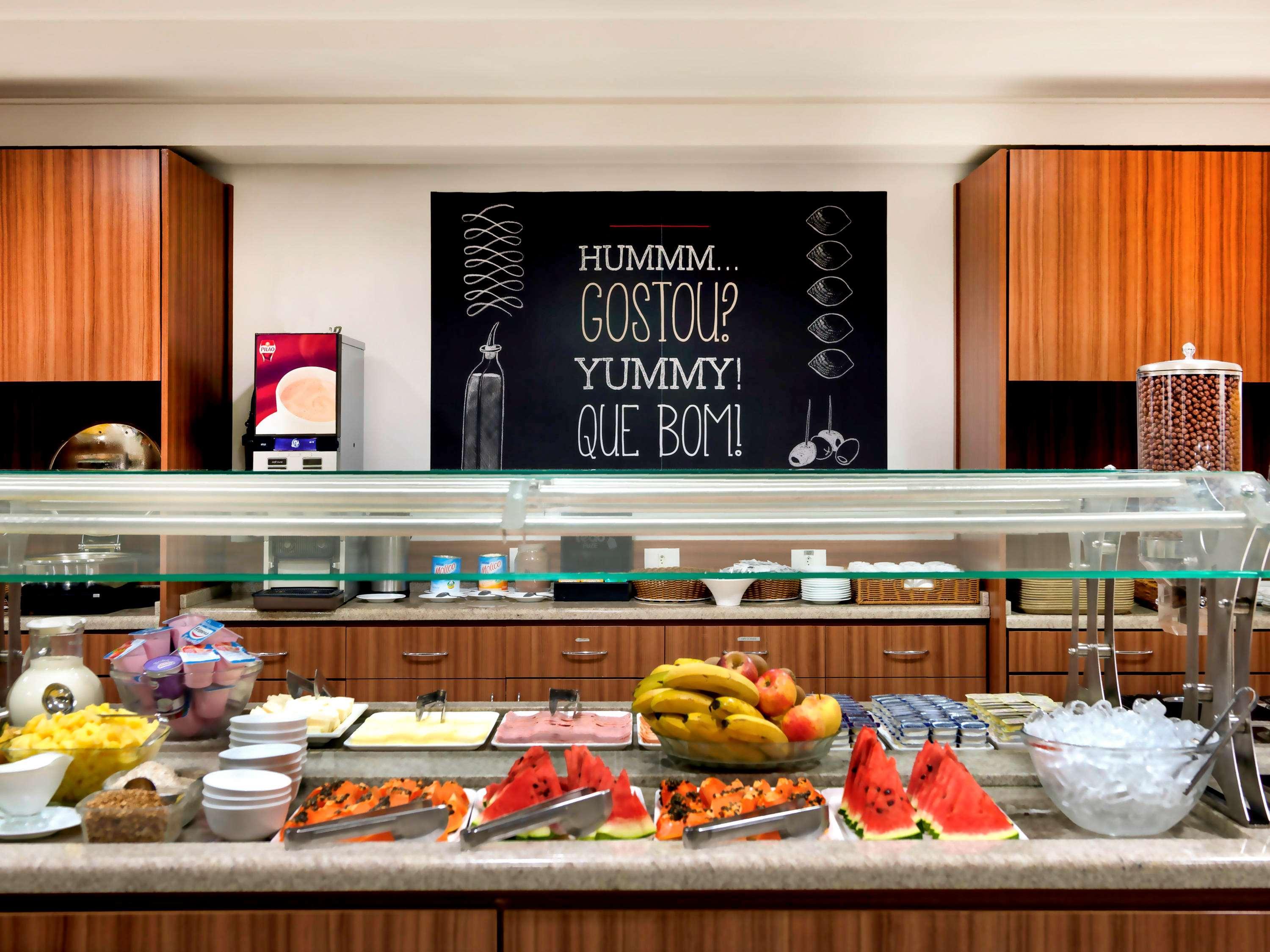 Ibis Shopping Hotel