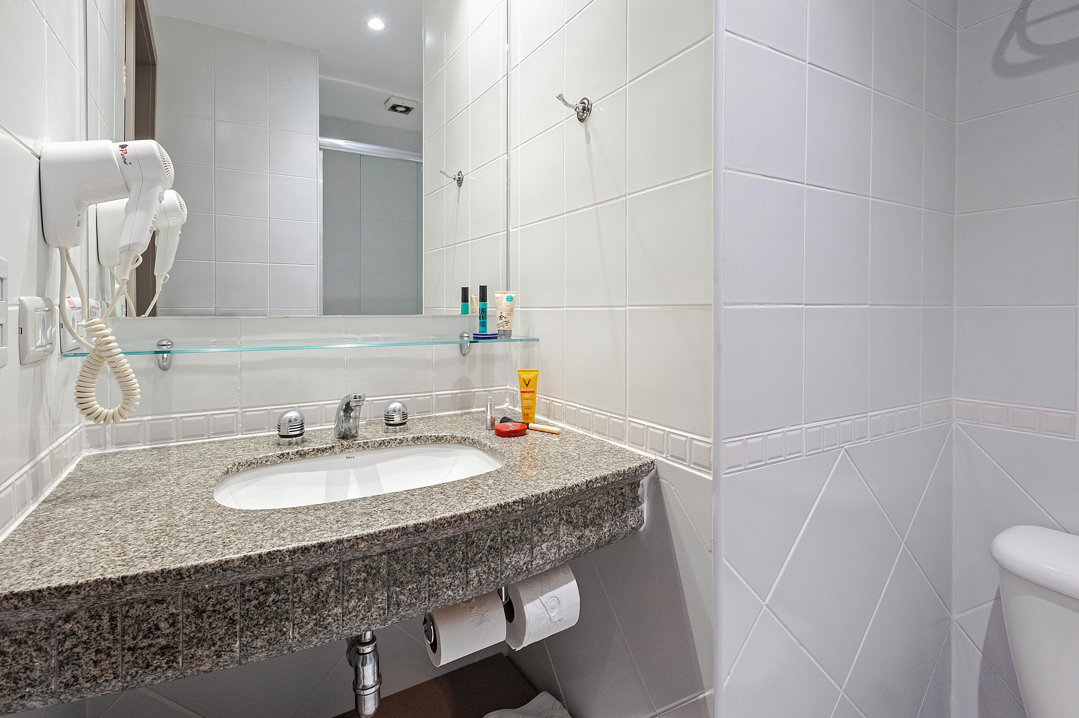 Hotel Slim Alto Da Xv 3*
