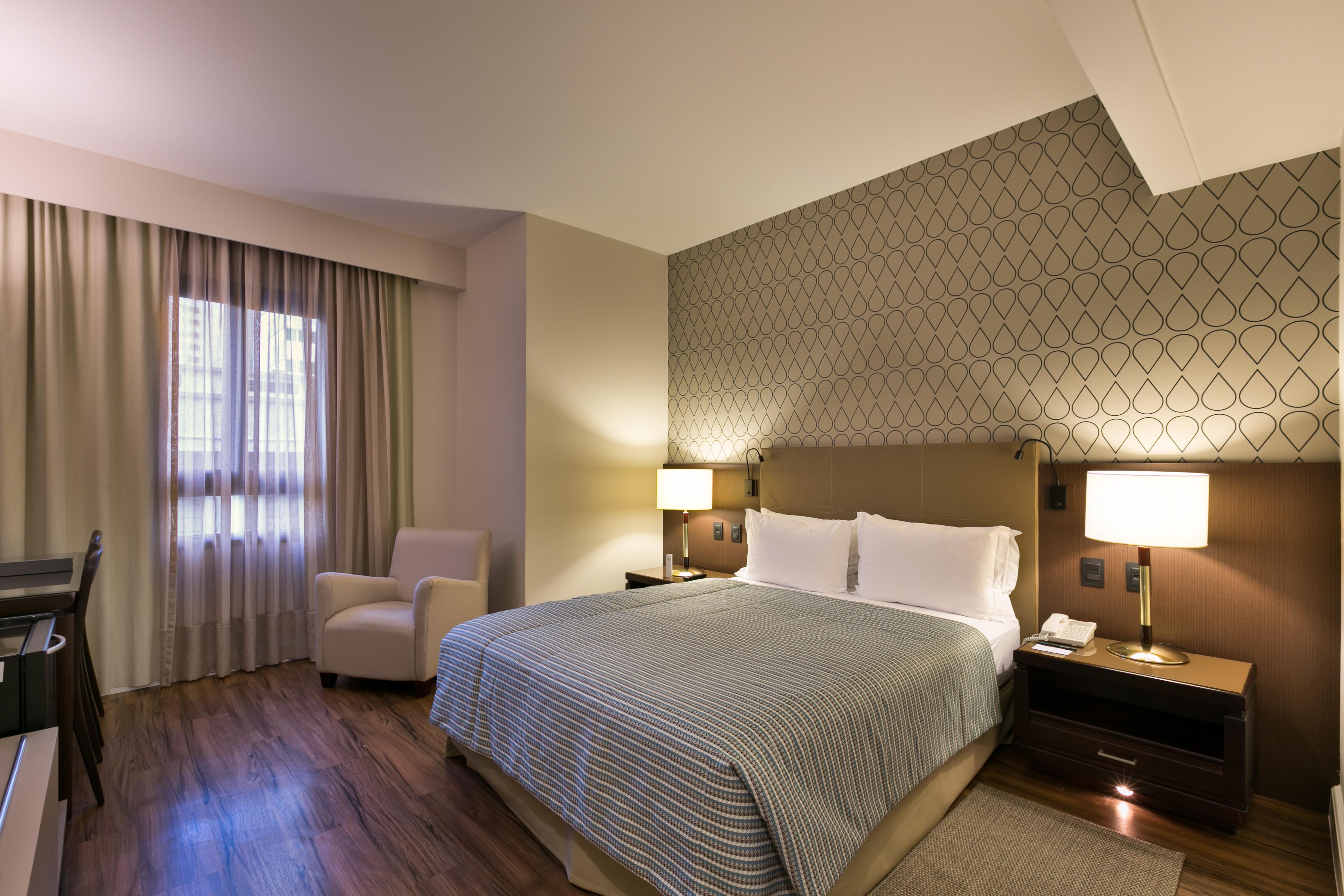 Hotel Bourbon &
