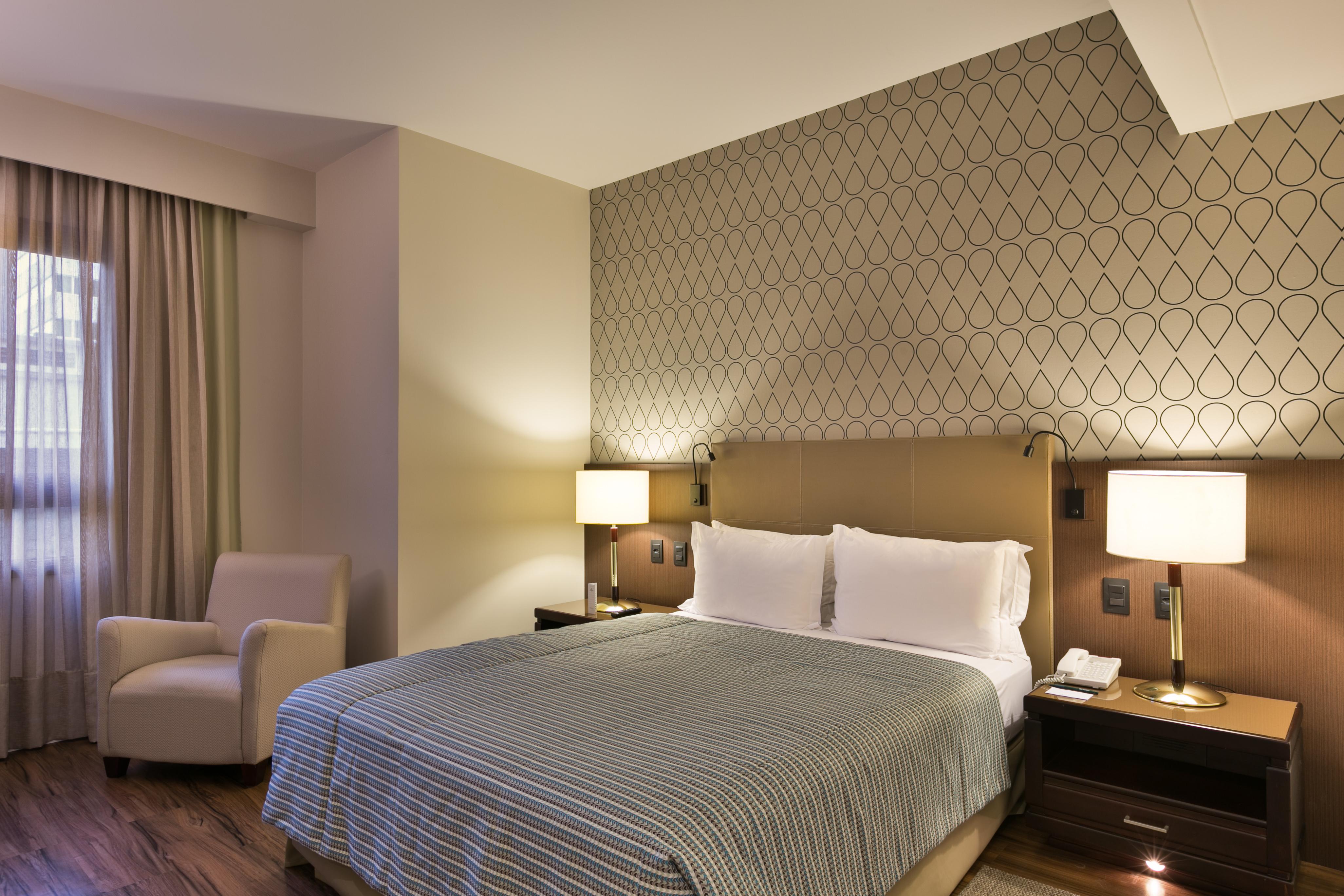 Bourbon & Hotel 5*