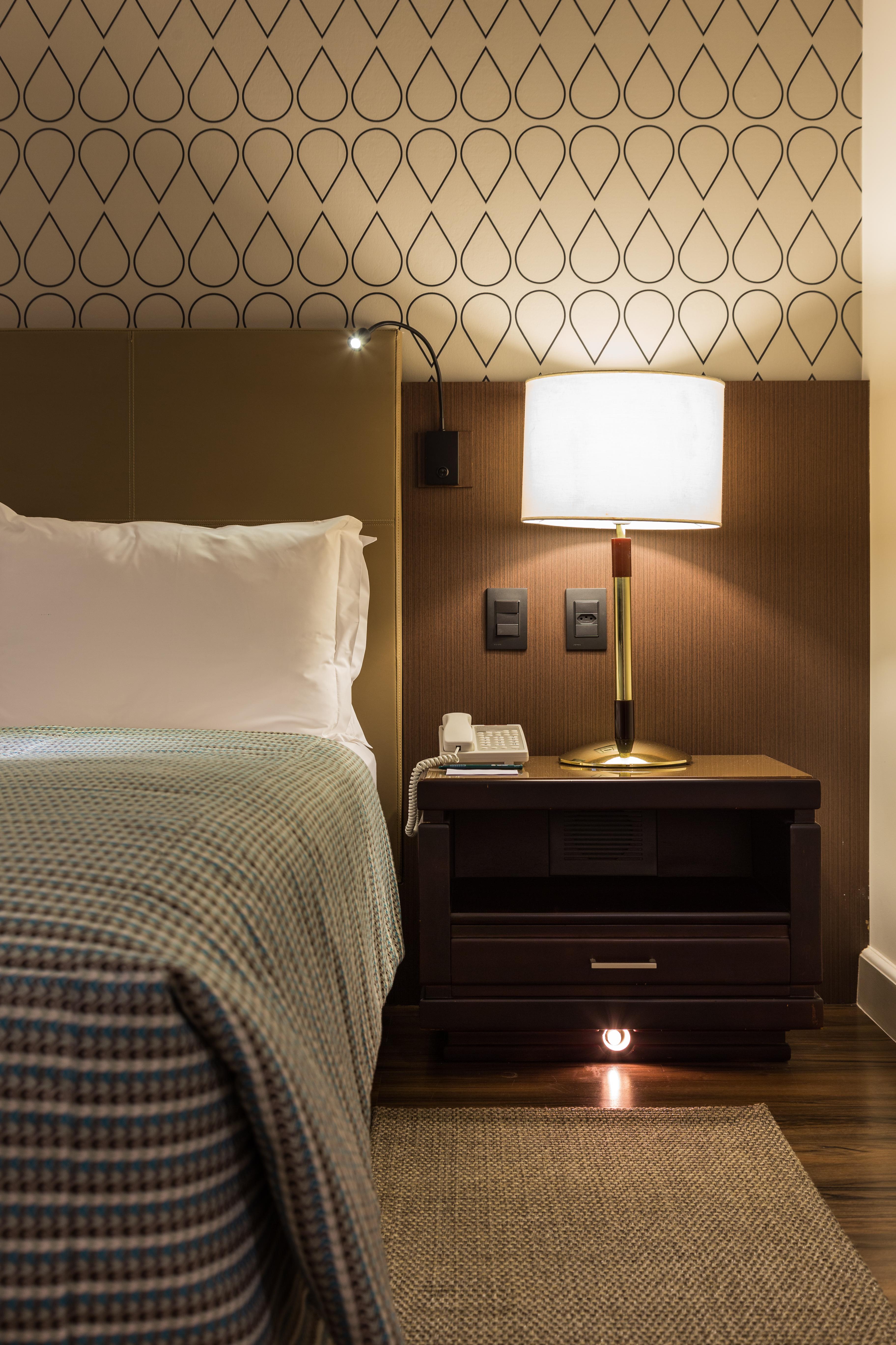Bourbon & Hotel Curitiba