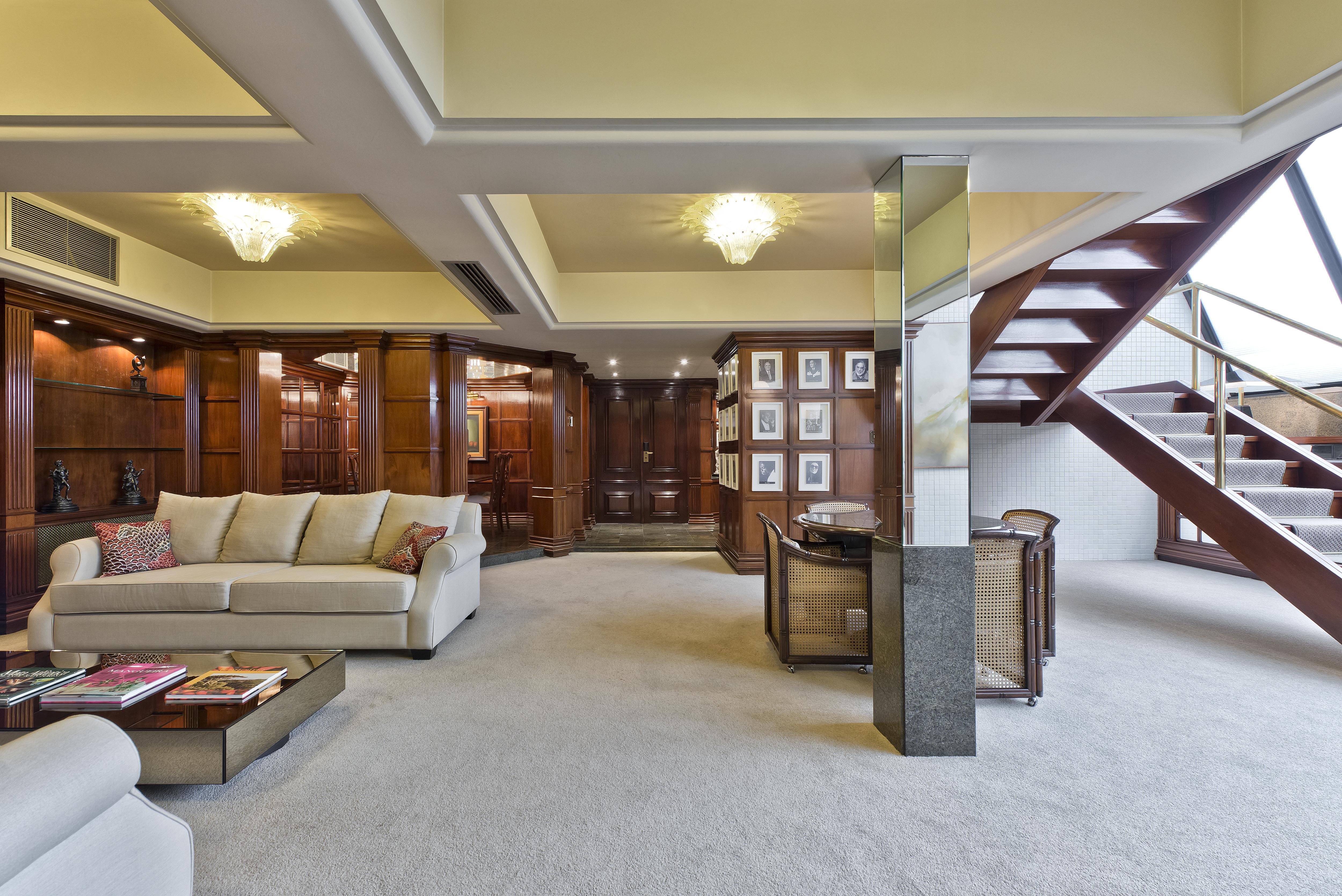 Hotel Bourbon & Curitiba