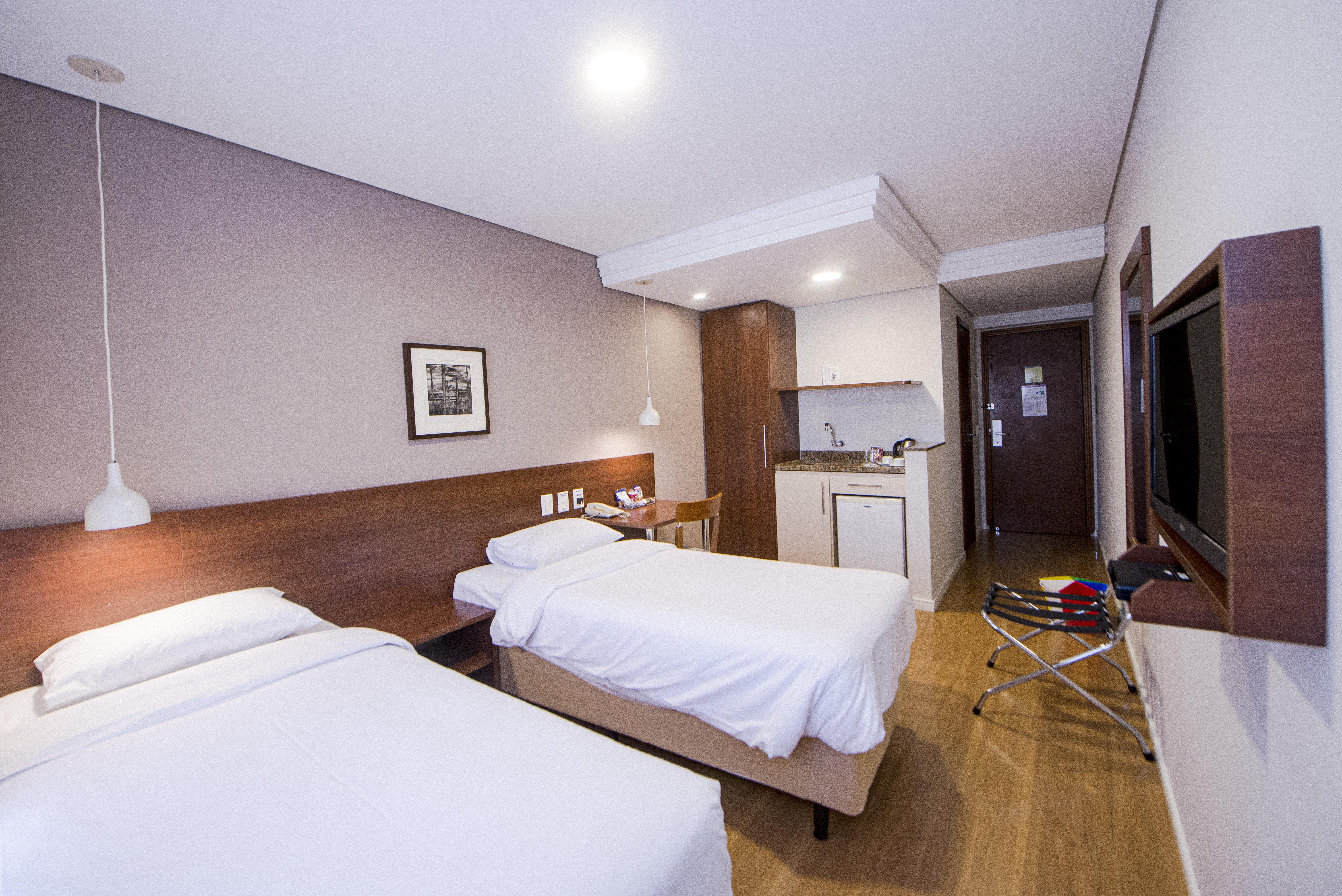 Mercure Golden Hotel Curitiba