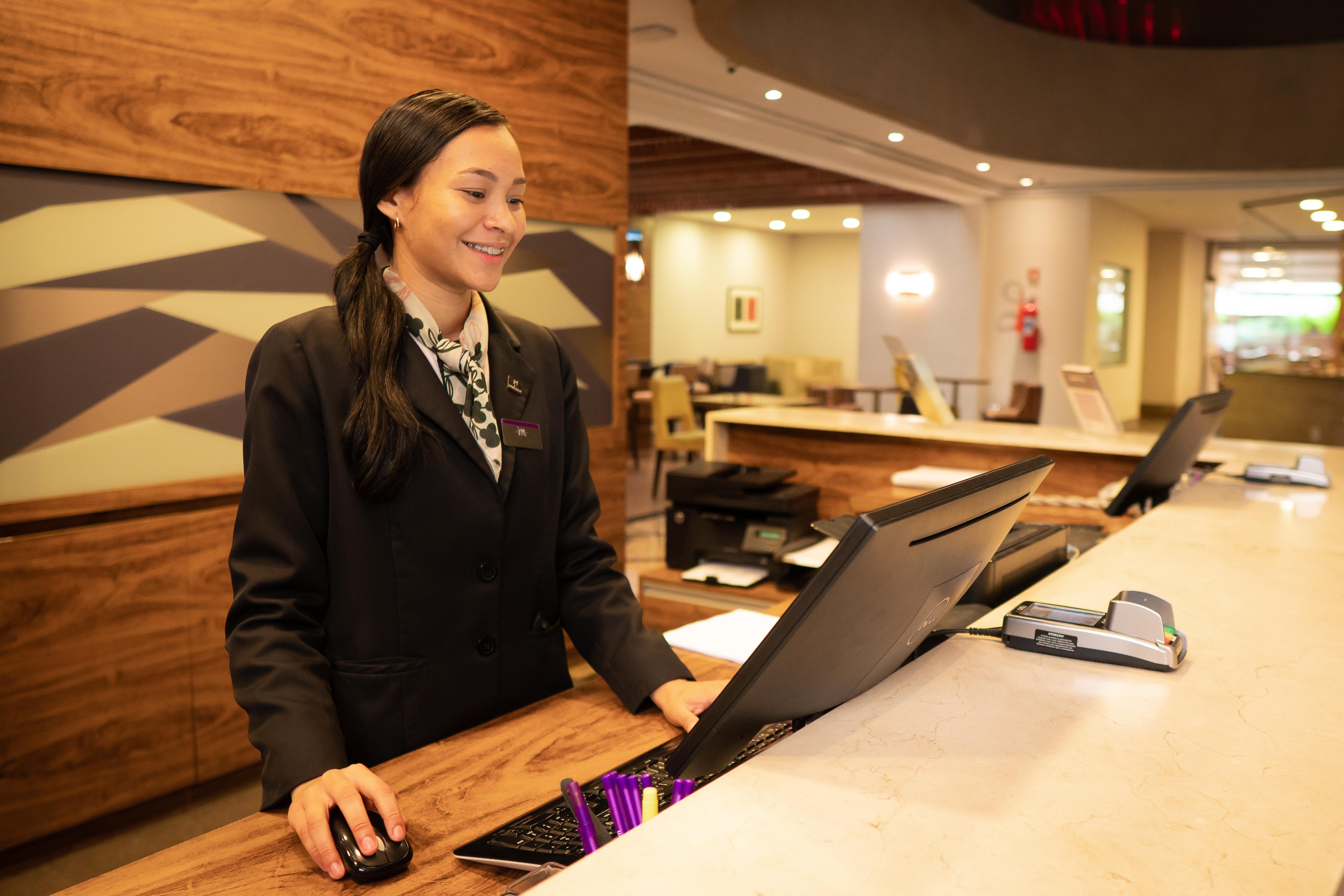 Mercure Golden 4* Curitiba