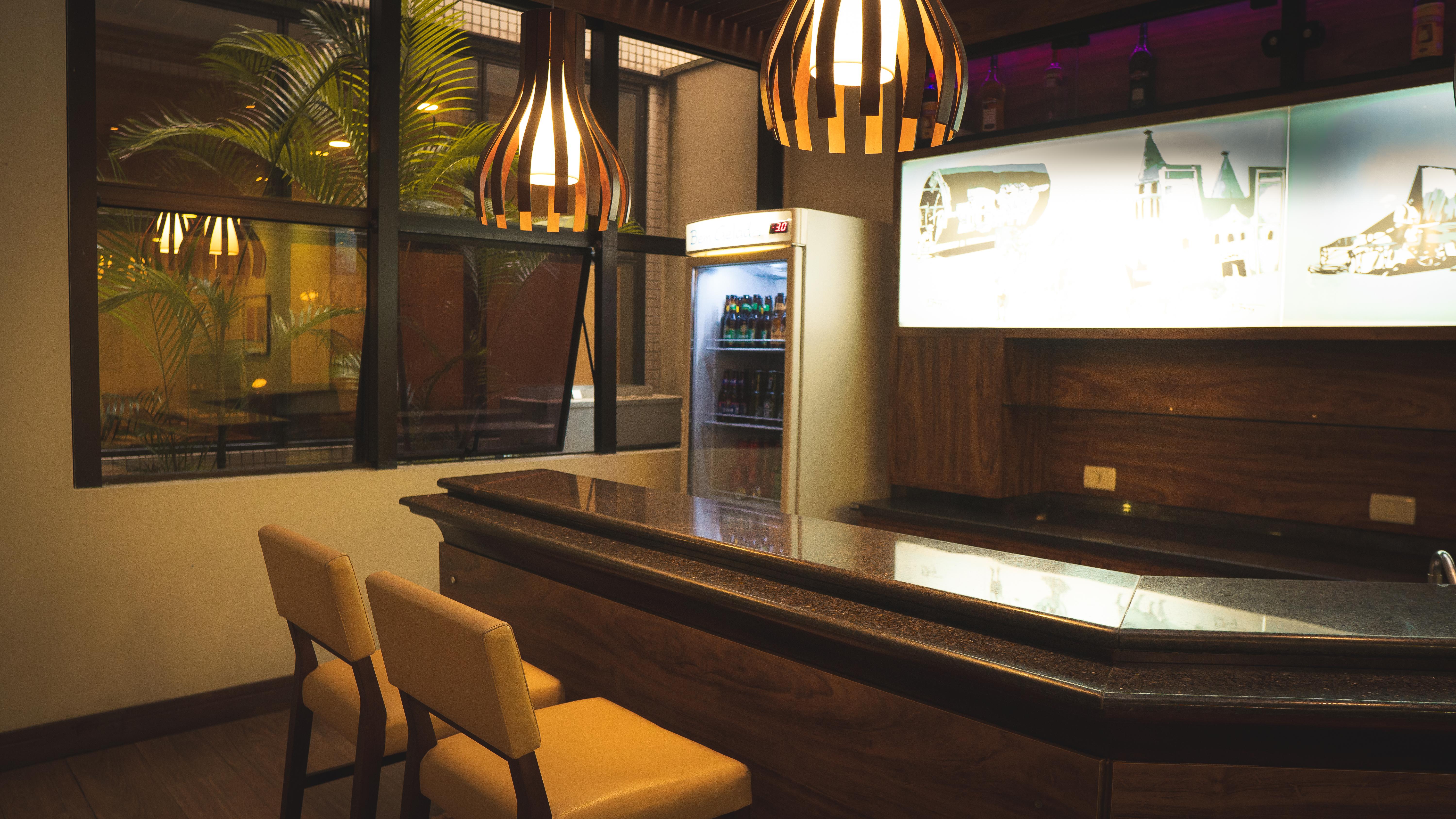 Hotel Mercure Golden Curitiba