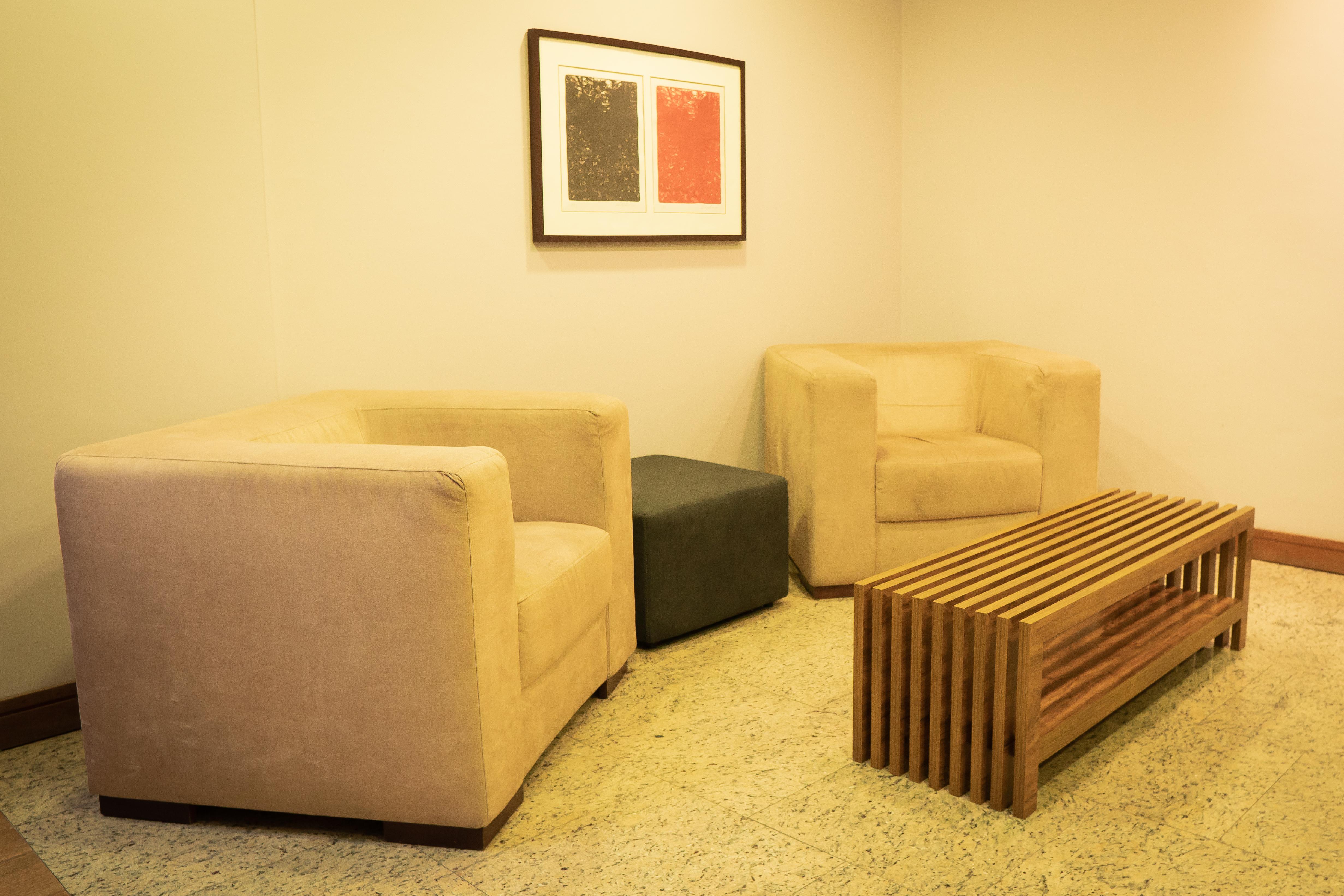 Hotel Mercure Golden Curitiba