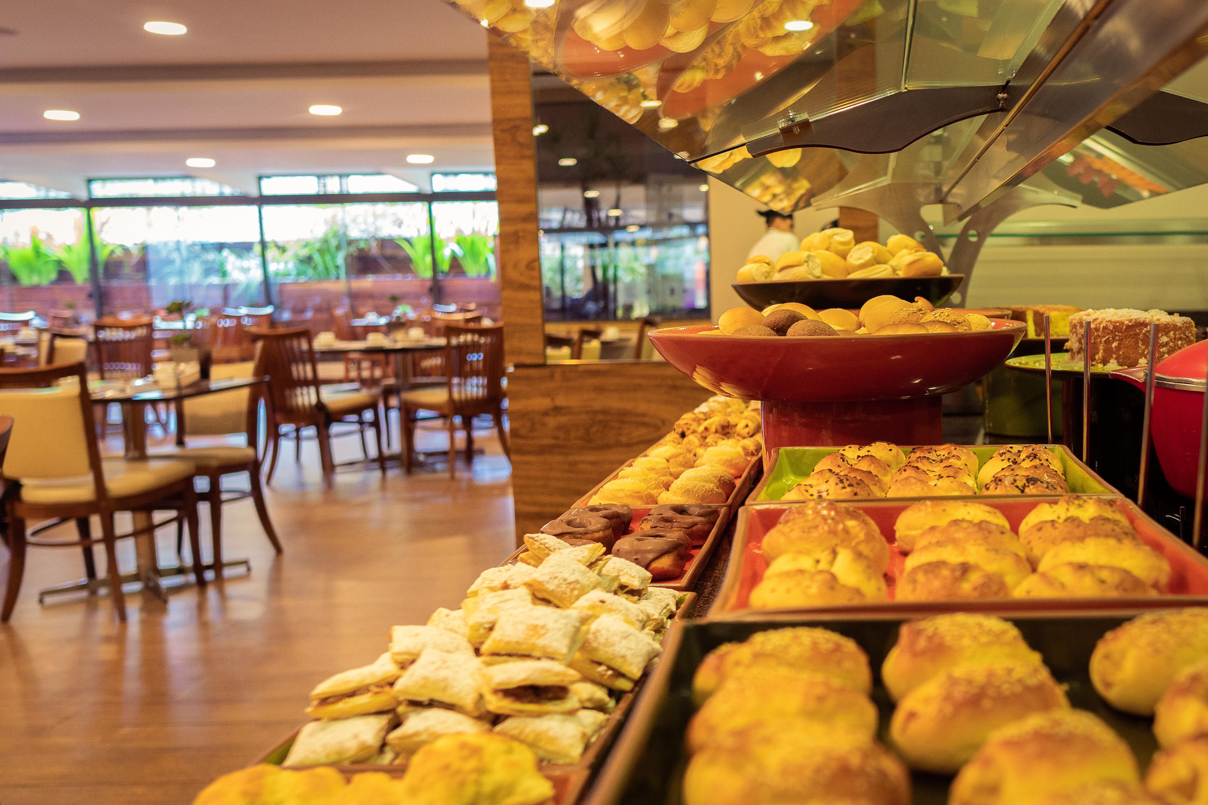 Mercure Golden Hotel 4*