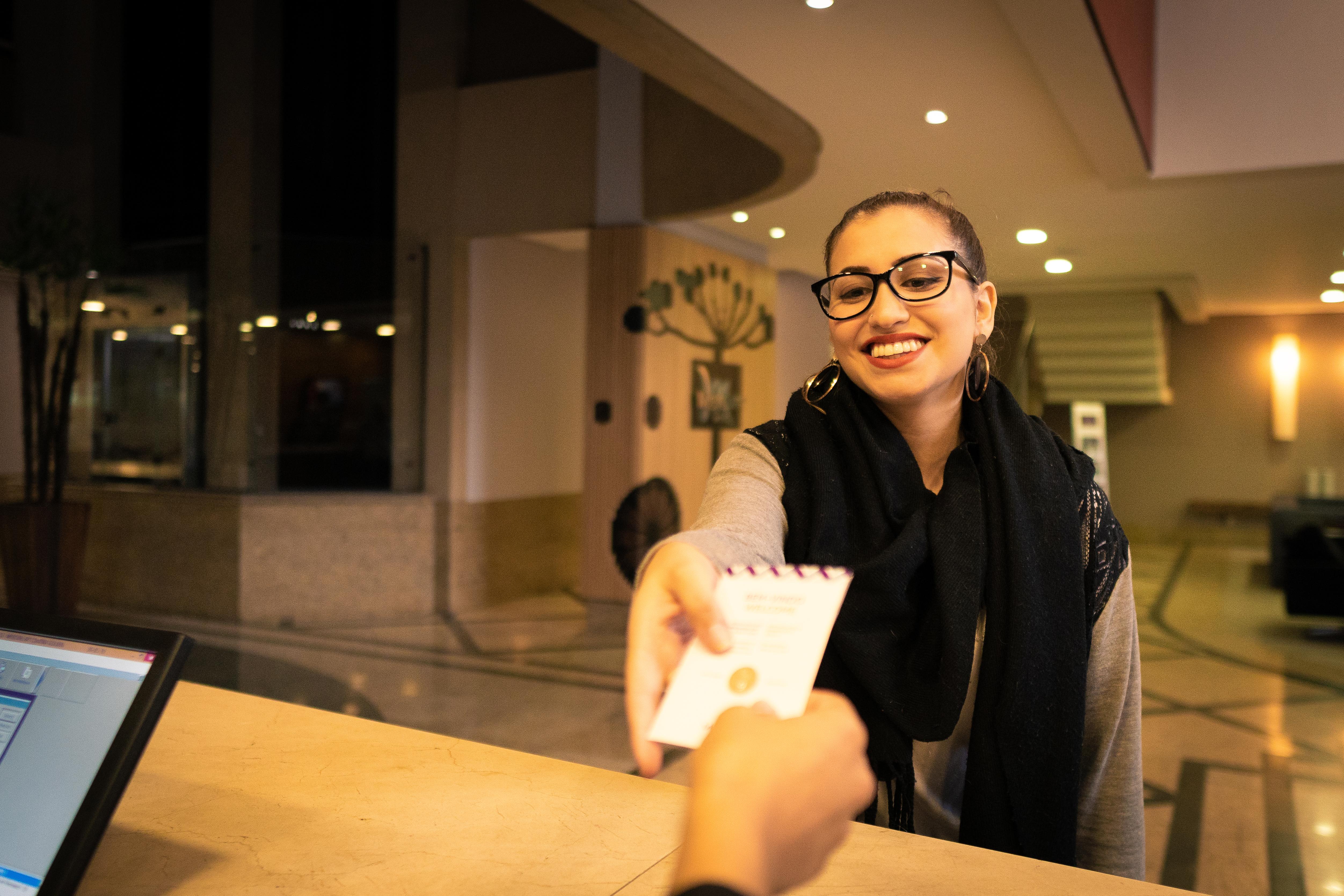 Mercure Golden Hotel 4*