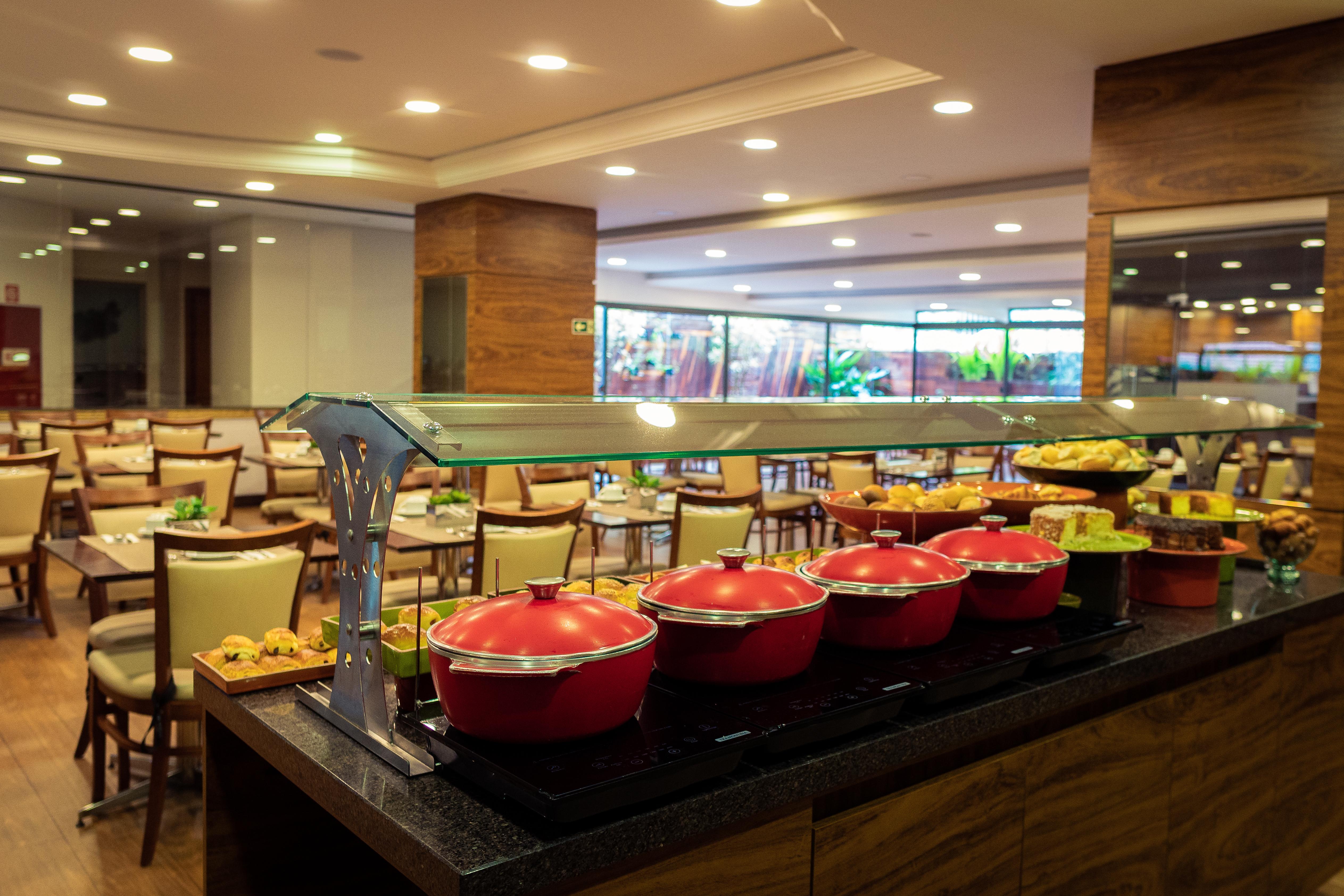 Mercure Golden Hotel