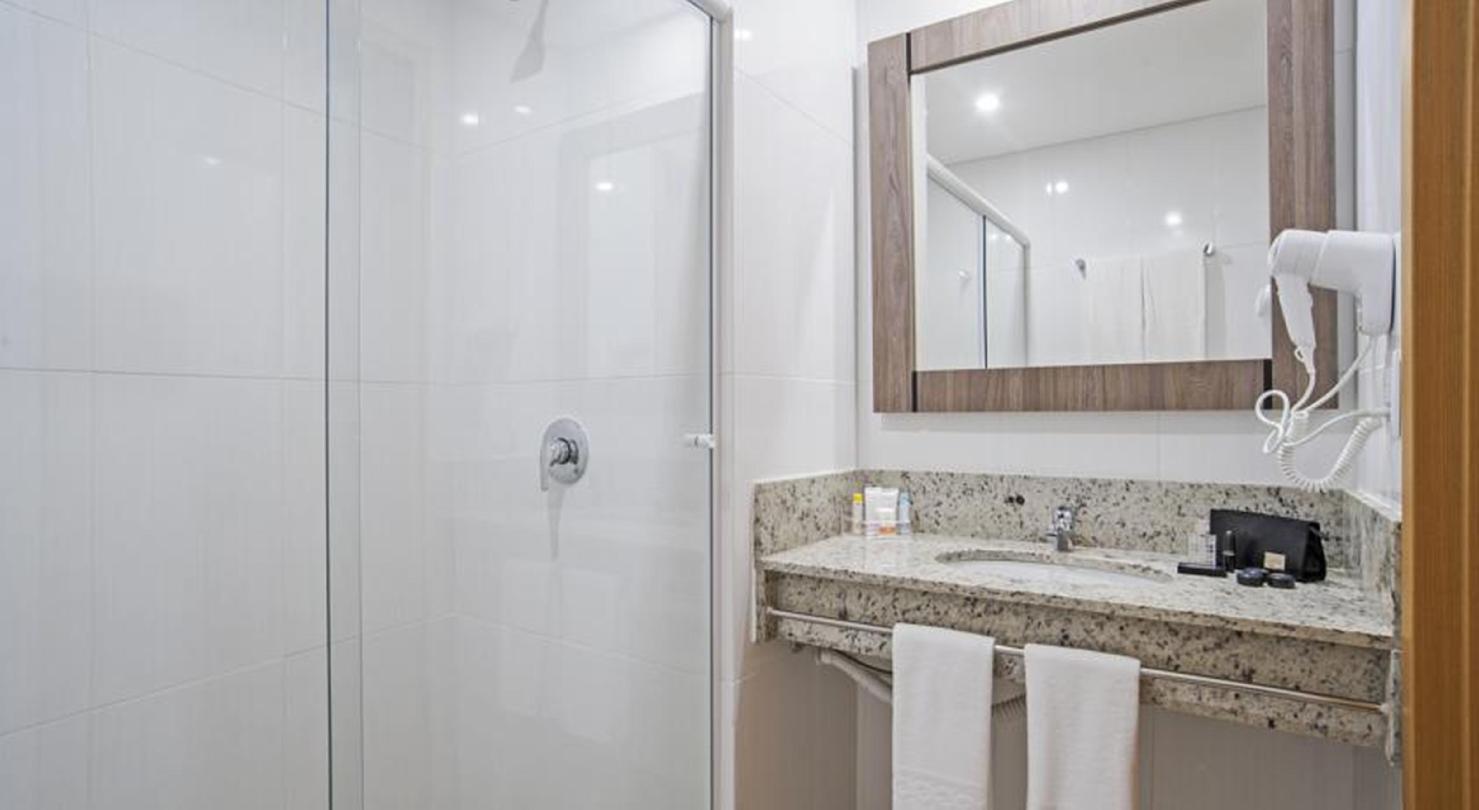 Slim Av Torres 3* Curitiba