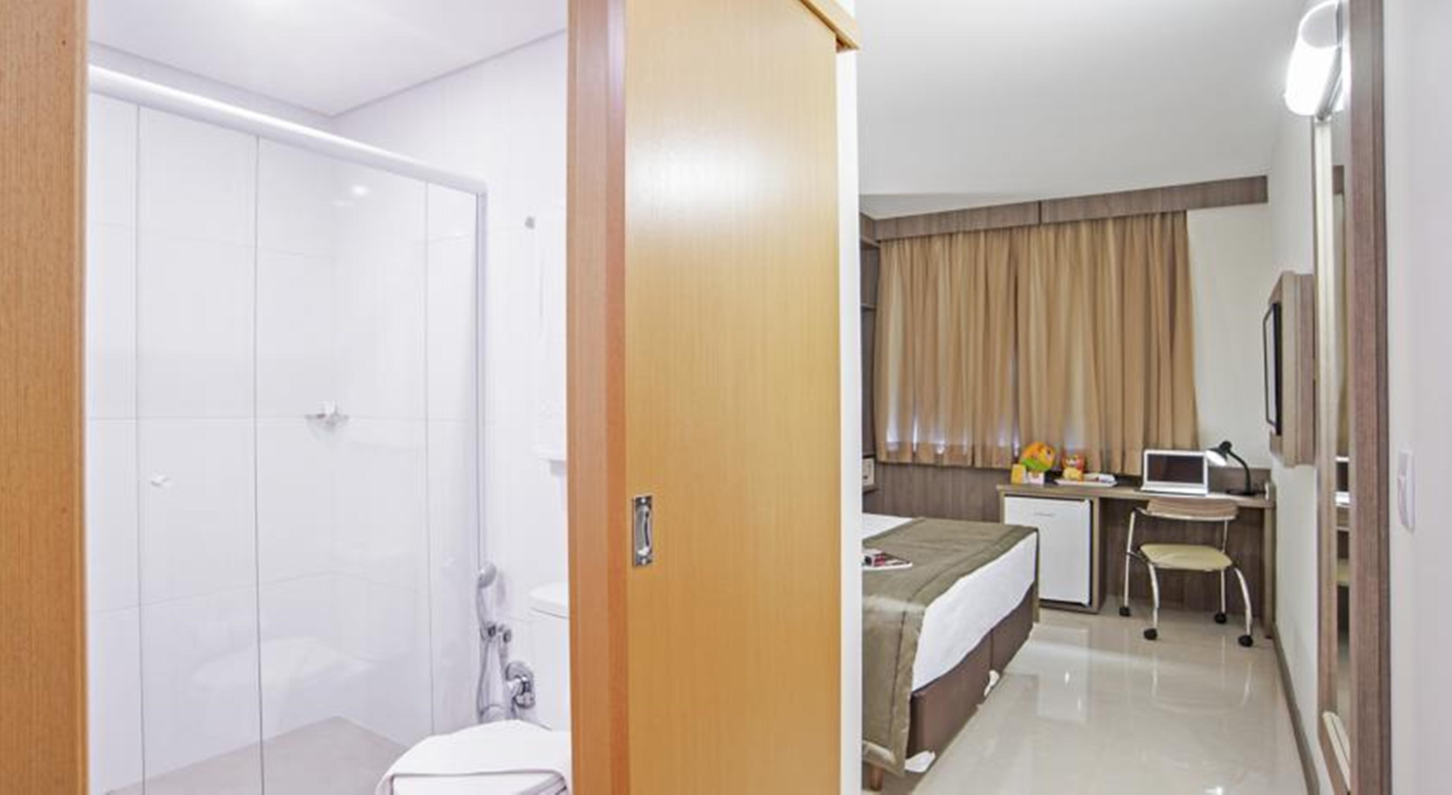 Slim Av Torres 3*