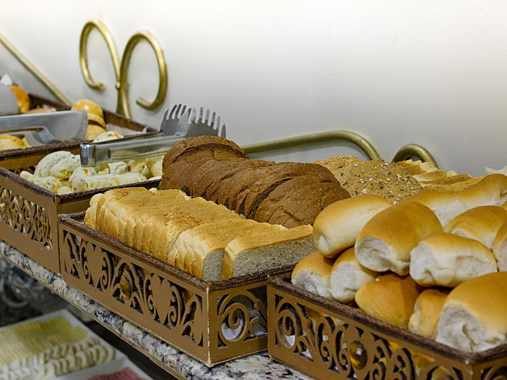 Golden Park By Nacional Hotel 3*