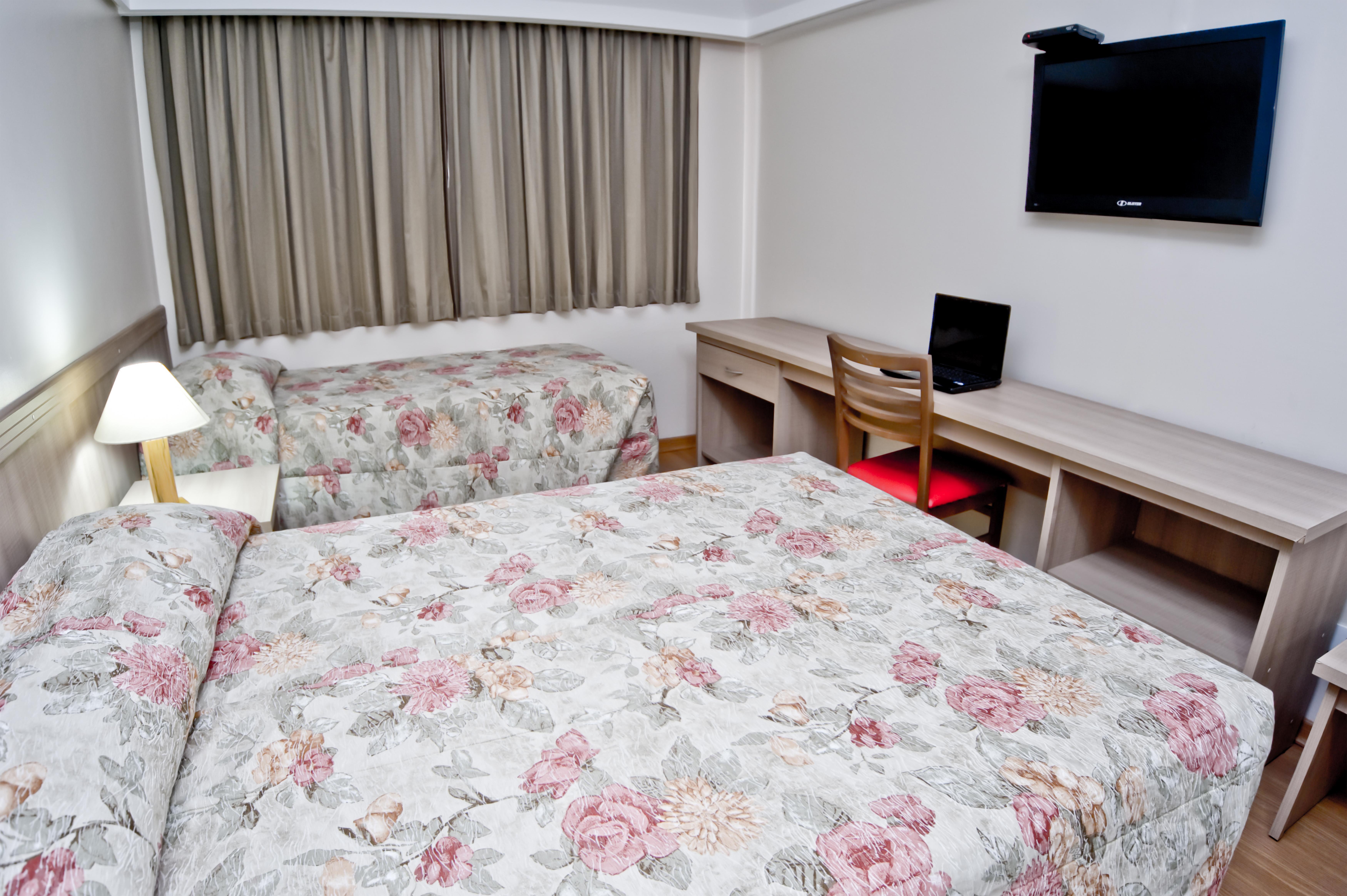 Golden Park By Nacional 3*