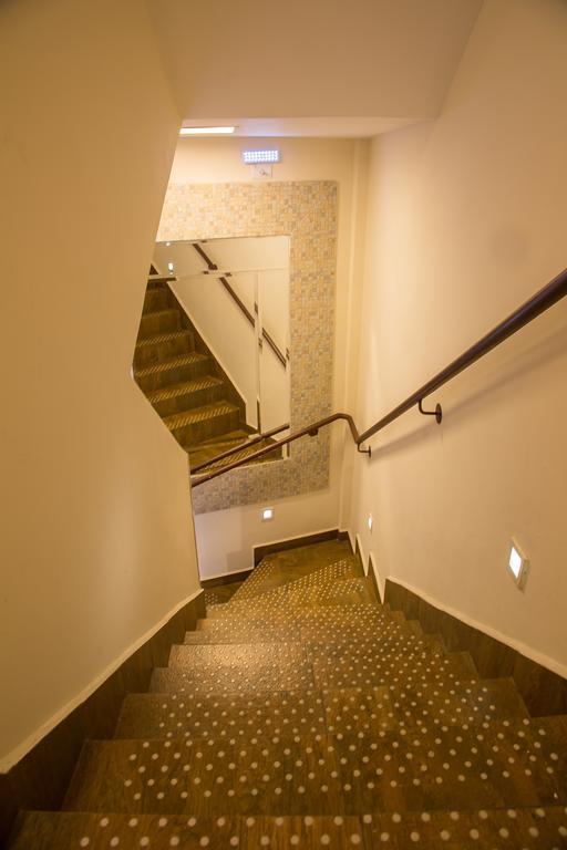 Eilat Hotel