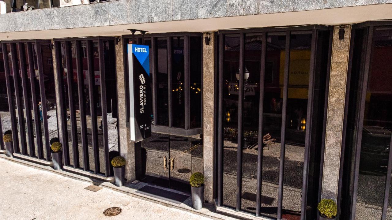 Slaviero Centro Hotel