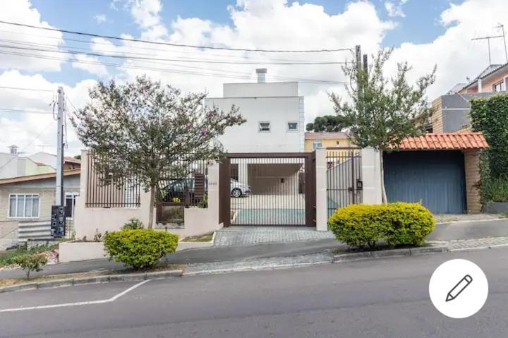 Apartment Office Curitiba/vaga De Estacionamento Gratis