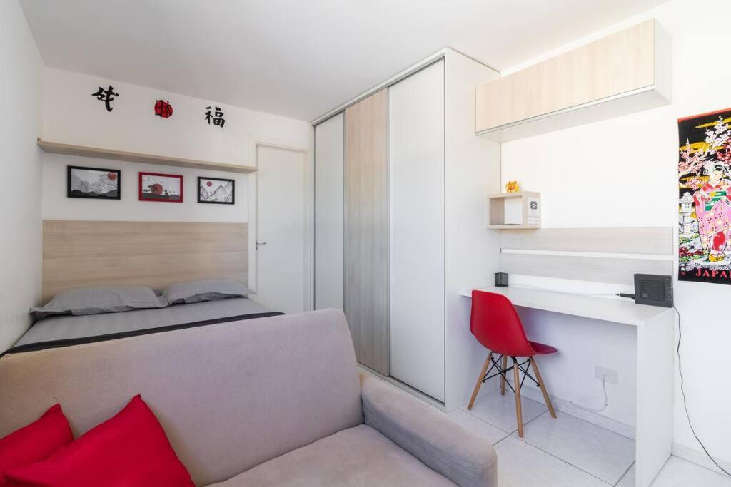 Apartment Studio Tokyo *