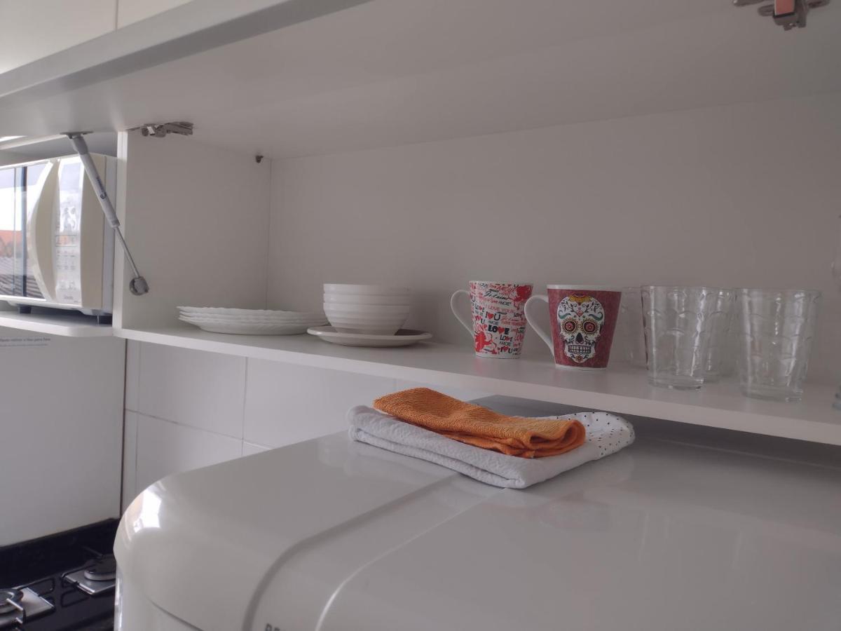Studio Tokyo Apartment