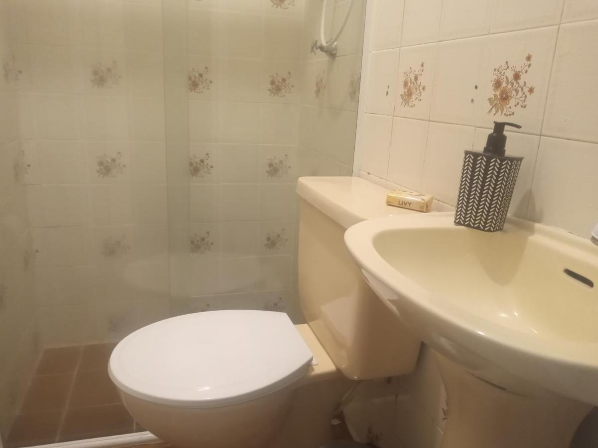 Apartamento Elegante No Centro De