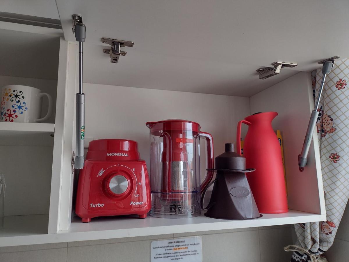 Office Curitiba/vaga De Estacionamento Gratis Apartment