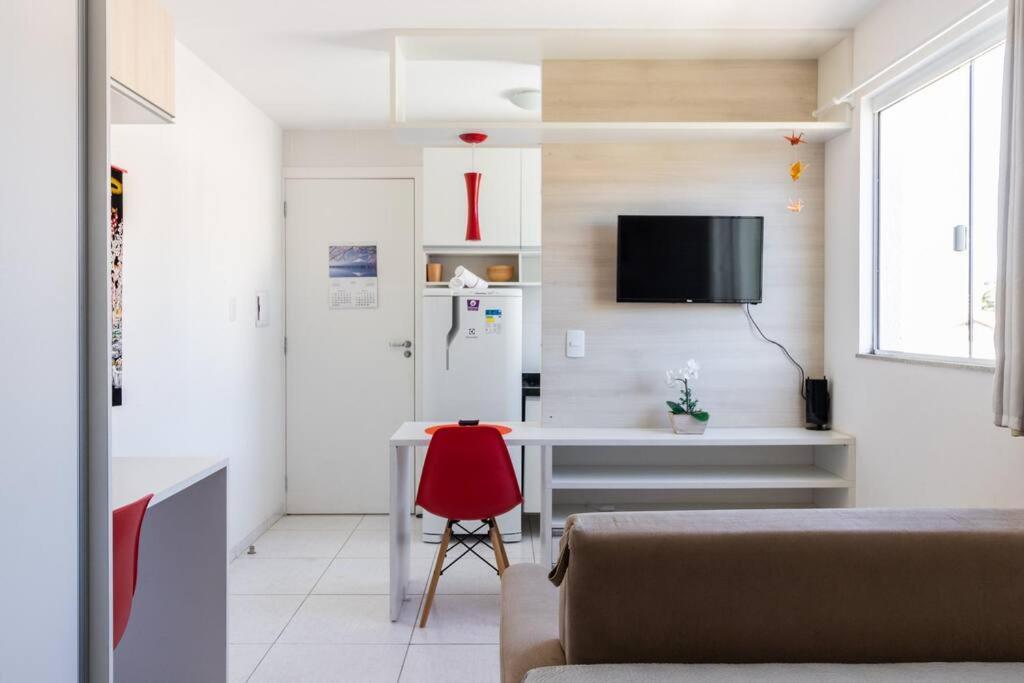 Studio Tokyo Apartment Curitiba