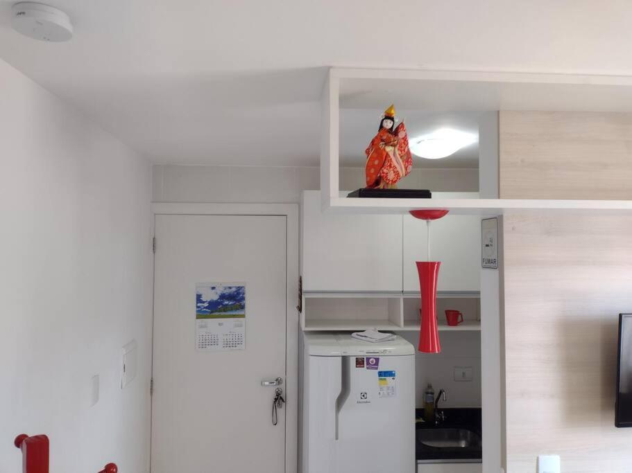 Studio Tokyo Apartment *