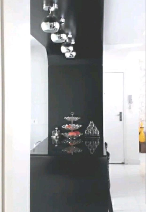 Apartment Apart Luxo No Centro Com Hidromassagem
