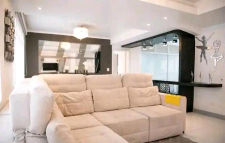 Apart Luxo No Centro Com Hidromassagem Apartment Curitiba