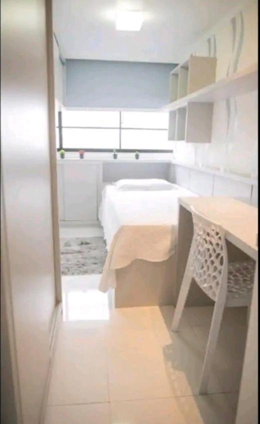Apart Luxo No Centro Com Hidromassagem Curitiba