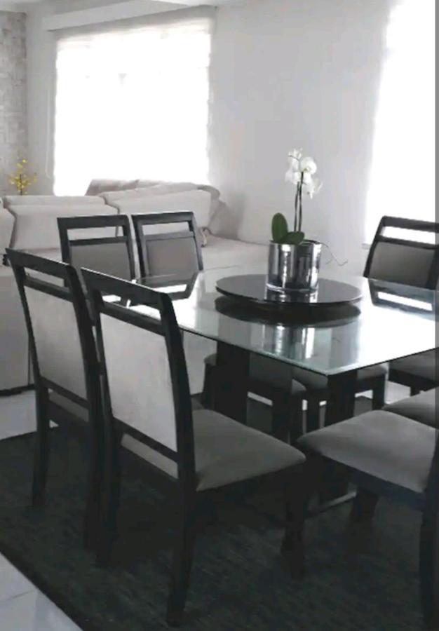 Apart Luxo No Centro Com Hidromassagem Apartment Curitiba