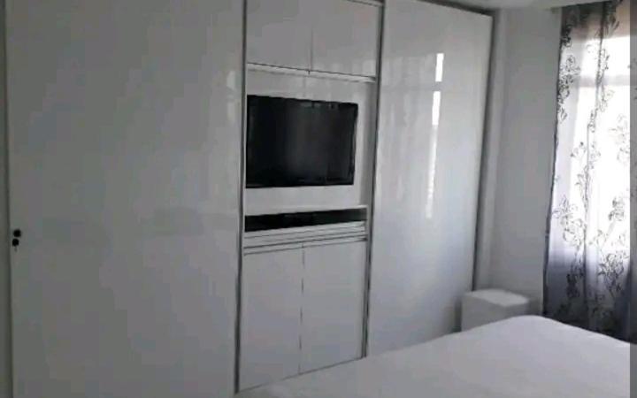 Apart Luxo No Centro Com Hidromassagem