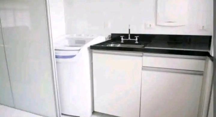 Apartment Apart Luxo No Centro Com Hidromassagem