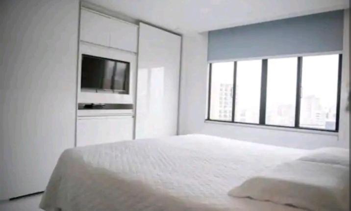 Apart Luxo No Centro Com Hidromassagem Curitiba
