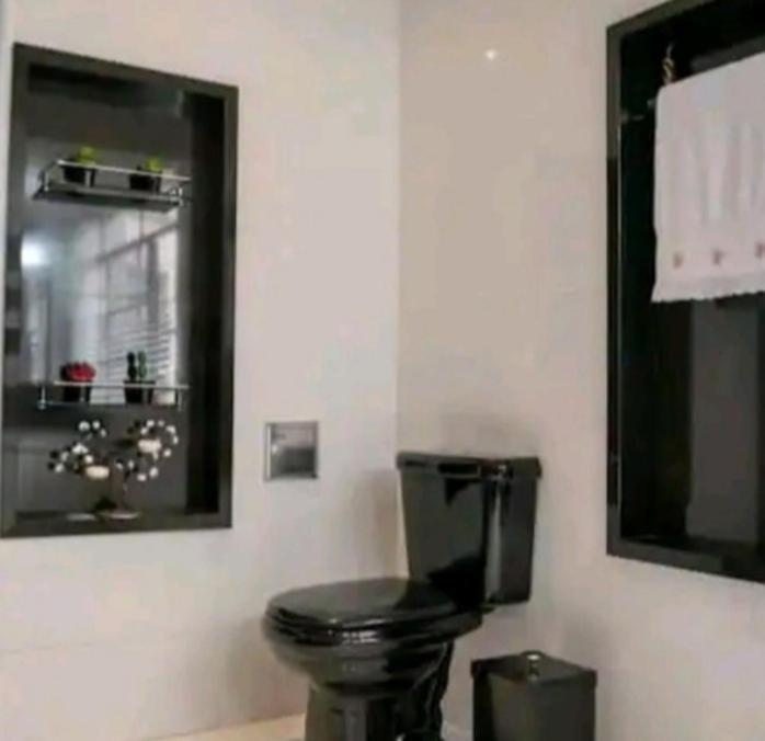 Apart Luxo No Centro Com Hidromassagem *