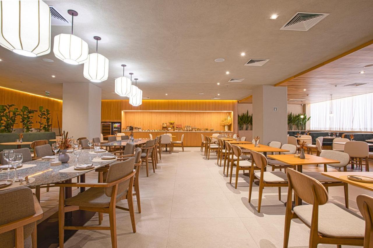 Qoya Curitiba, Curio Collection By Hilton Curitiba