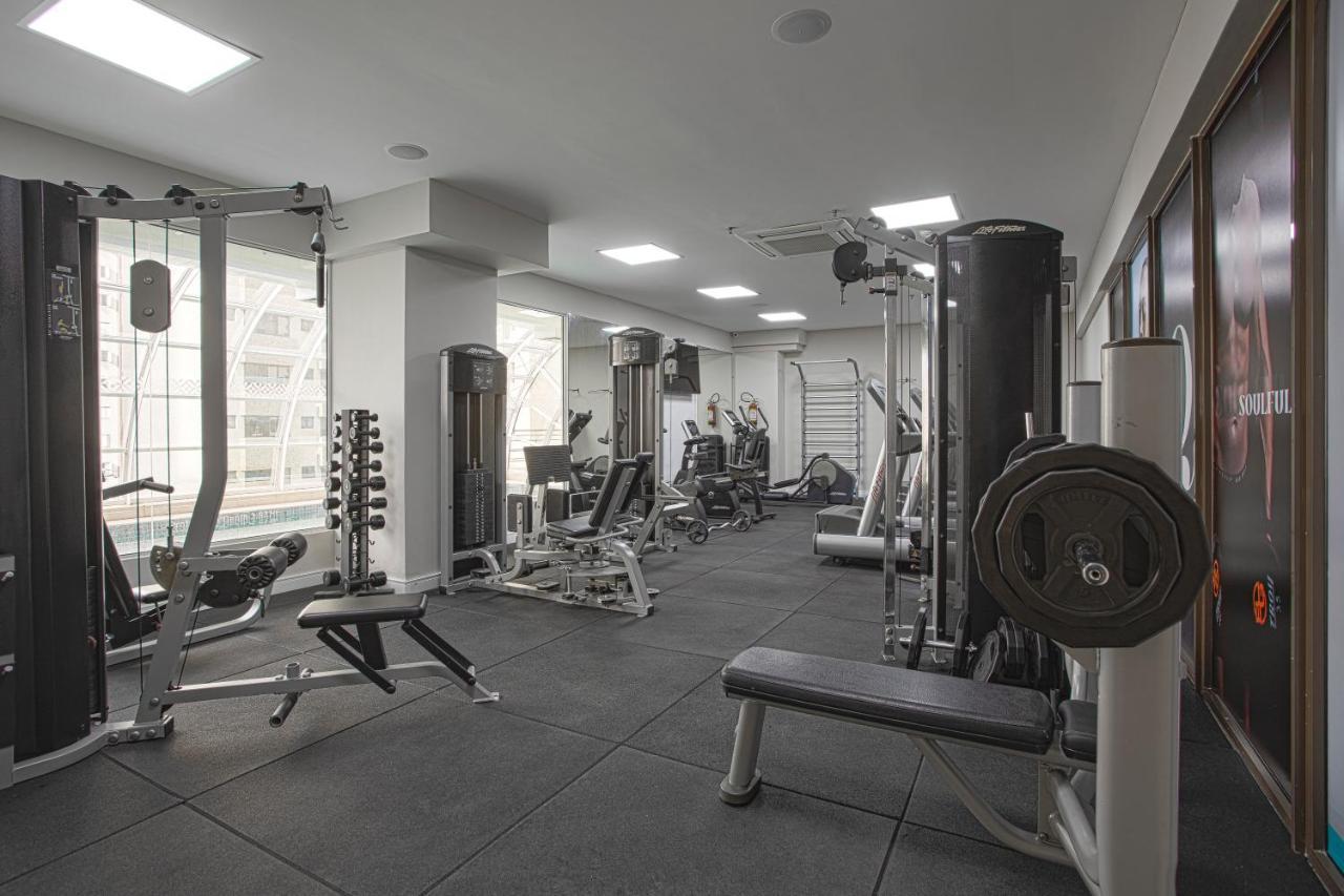 Qoya Curitiba, Curio Collection By Hilton 5*
