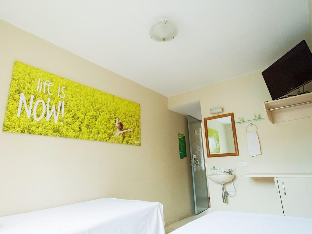 Hotel Clh Curitiba