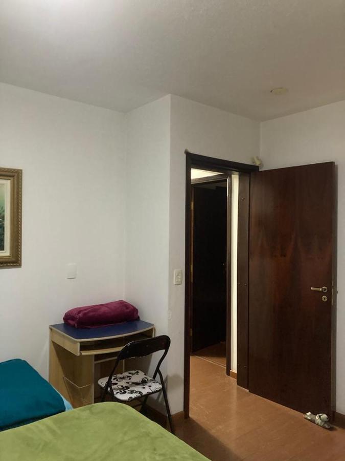 Homestay Three Little Birds Curitiba