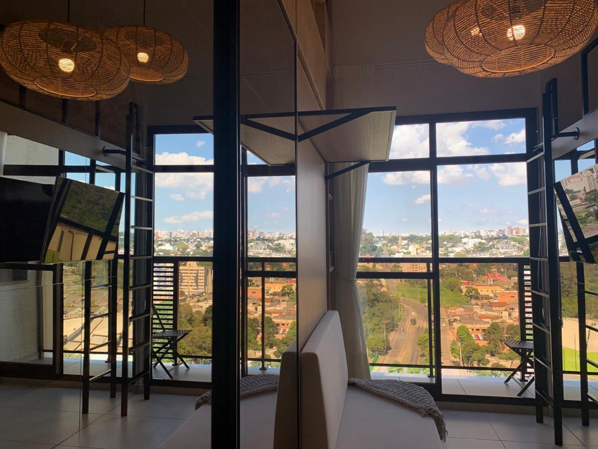 Duplex Luxo! Apartment *