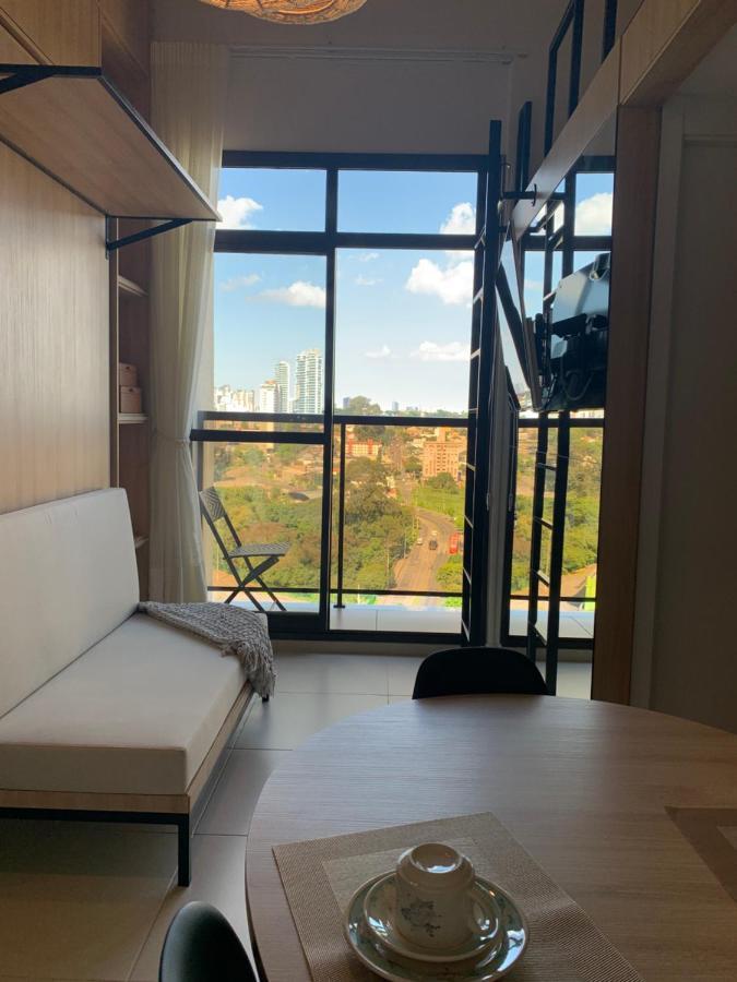 Duplex Luxo! * Curitiba