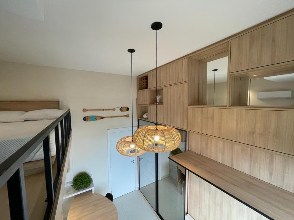 Duplex Luxo! * Curitiba