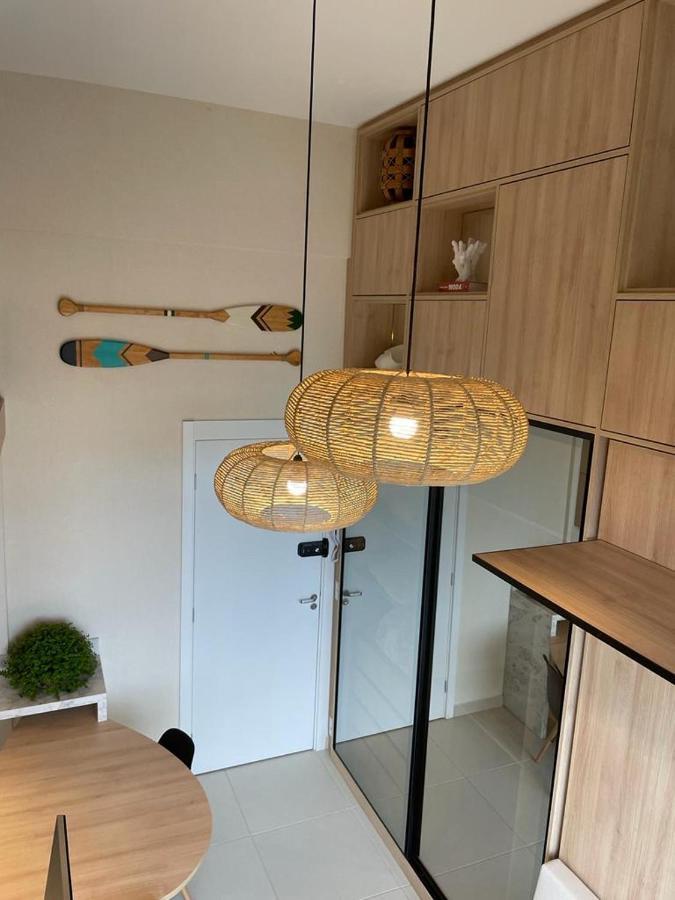 Duplex Luxo! Apartment *