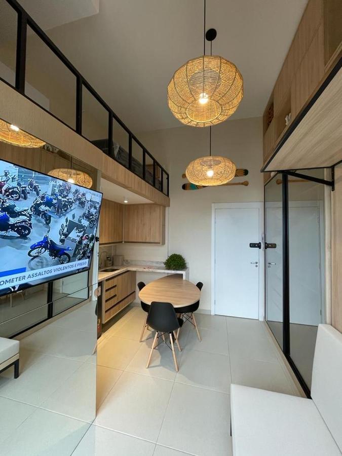 Apartment Duplex Luxo! *
