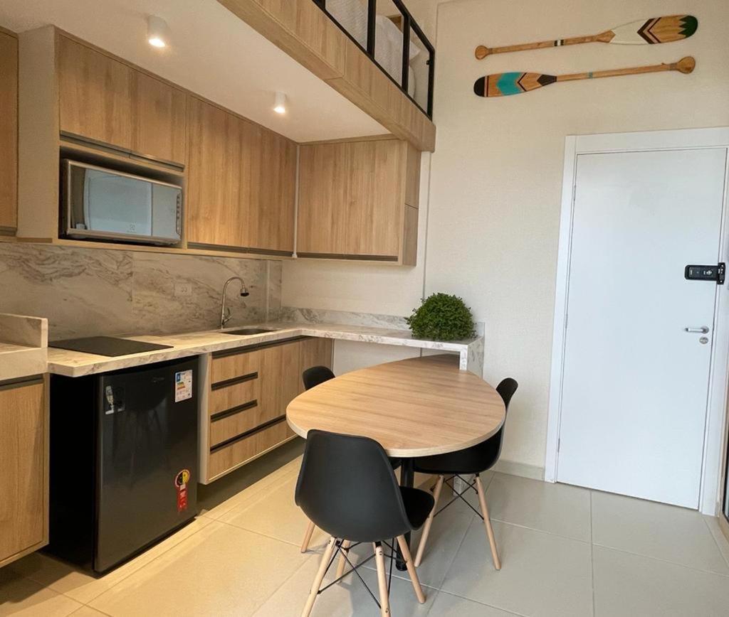 Duplex Luxo! *