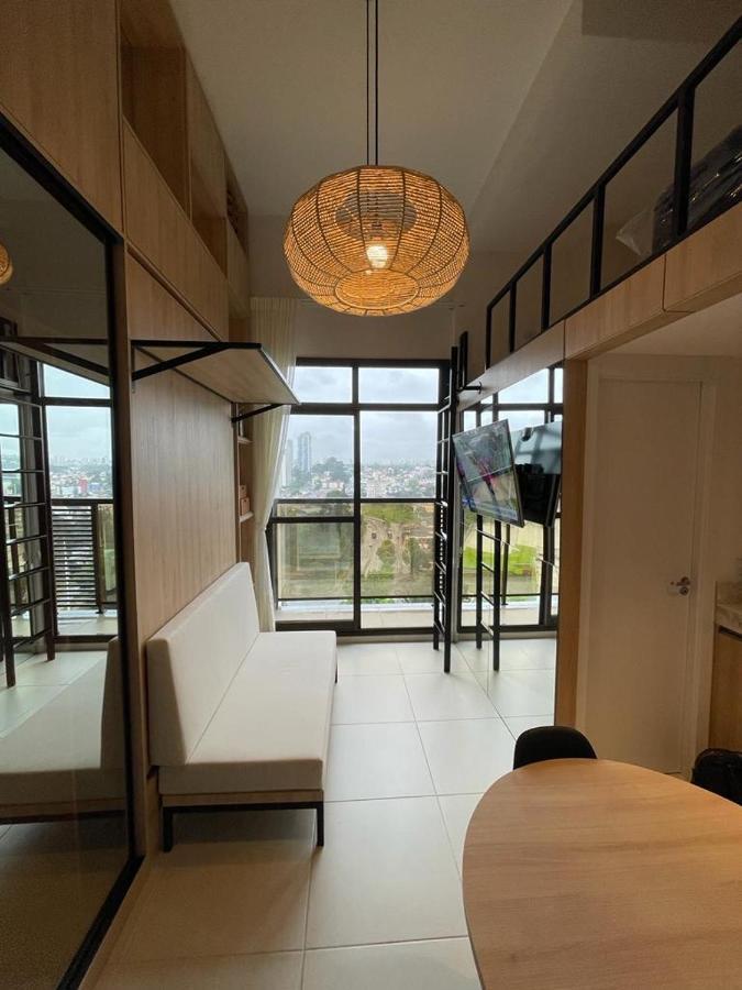 Duplex Luxo!