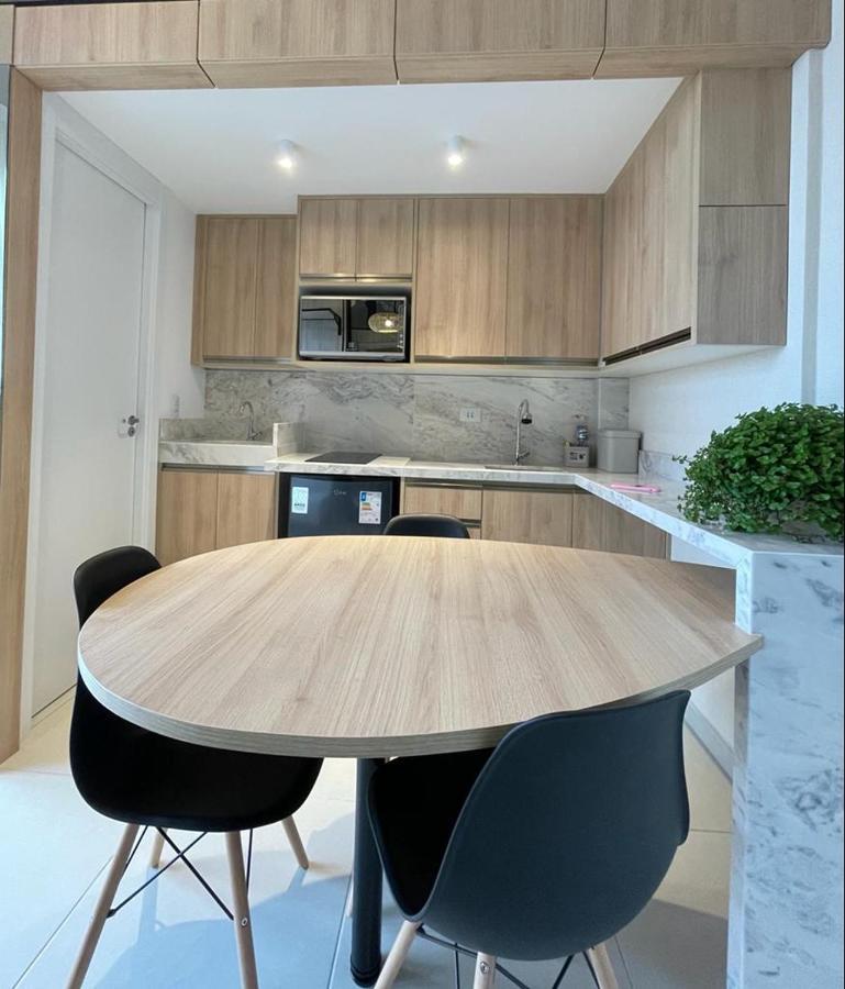 Duplex Luxo! Apartment