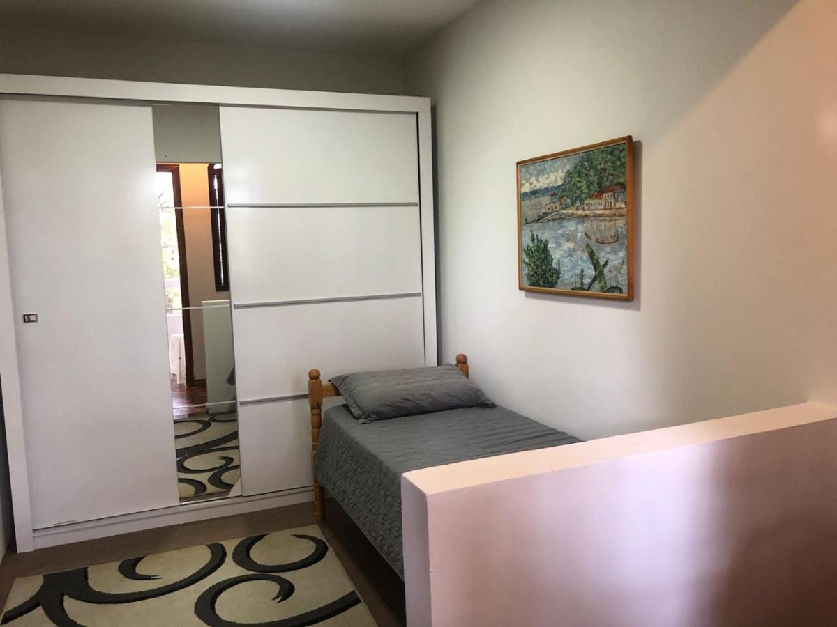 Charming 2 Min. From Barigui Park Apartamento *