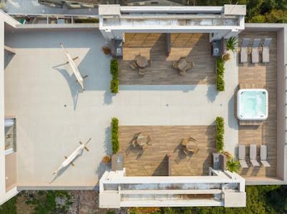 Duplex Luxo! Apartment