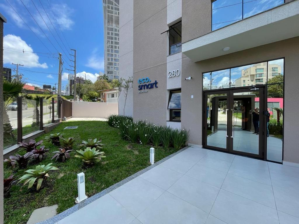 Duplex Luxo! Curitiba